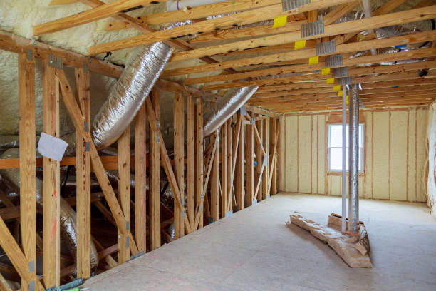 Best Insulation Maintenance and Repair in Frazier Park, CA