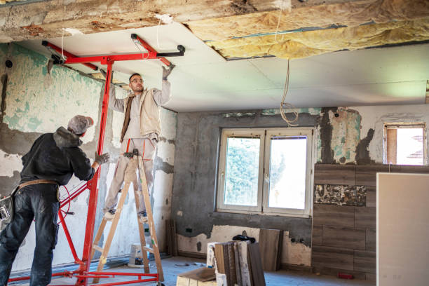 Best Residential Insulation in Frazier Park, CA